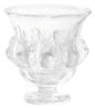 Dampierre vase Clear - Lalique
